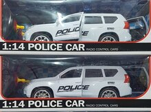 Oyuncaq "Police Car"