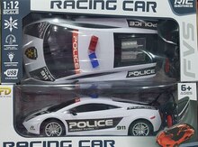 Police Car