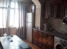 3-otaqlı mənzil, Gəncə ş., 67 m²