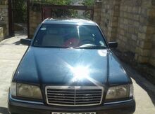 Mercedes C 230, 1996 il