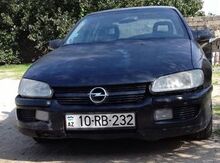 Opel Omega, 1995 il