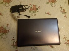 Noutubk "Asus VivoBook S200E"