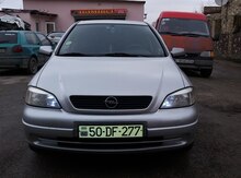 Opel Astra, 2000 il