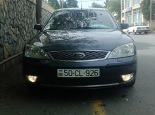 Ford Mondeo, 2005 il