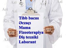 Tibb kursu