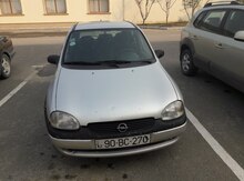 Opel Vita, 1998 il