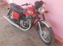 IJ Planeta 5, 2017 il