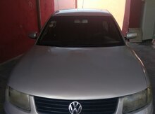 Volkswagen Passat, 1999 il