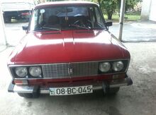 LADA (VAZ) 2106, 1982 il