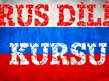 Rus dili hazılıqı
