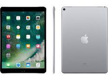 Apple iPad Pro 10.5 2017, 64 GB Space Gray