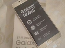 Samsung Galaxy Note 5
