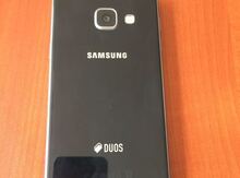 Samsung Galaxy A3 (2016)