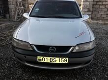 Opel Vectra, 1996 il