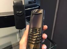 Vertu New S Collection Black 2017