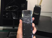 Vertu New S Collection Silver 2017