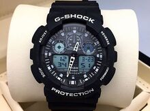Qol saatı "Casio G-Shock"