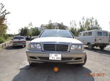 Mercedes C 230, 1998 il