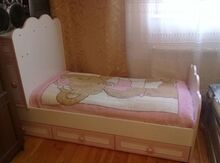 Кровати детские