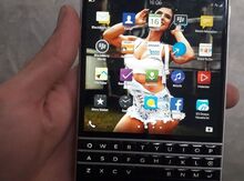 Blackberry Passport