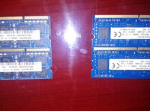 Operativ yaddaş "DDR3-4gb"