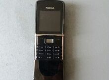 Nokia 8800 Sirocco