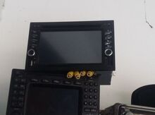 Avtomobil üçün monitor