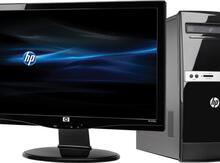 Masaüstü kompüter "HP 500b MT"