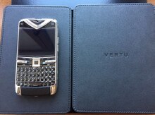 Vertu Guest black ceramic