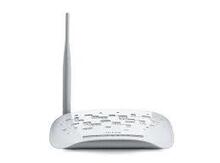 "Tp link" modem