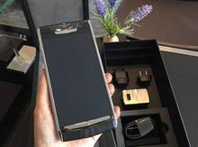 Vertu Signature Touch Platinium 2017