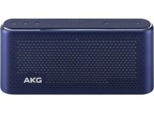 AKG S30 All-In-One Travel Speaker - Dark Blue
