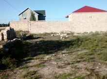 2 sot torpaq sahəsi, Maştağa qəs.