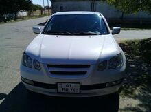 Mitsubishi Airtrek, 2002 il