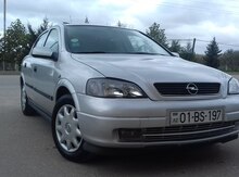 Opel Astra, 1998 il