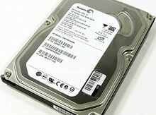 Sərt disk 500GB