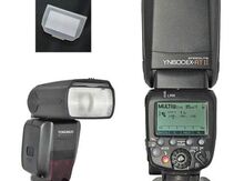Вспышка "Yongnuo Speedlite YN-600EX-RT II"