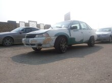 Daewoo Nexia, 1997 il