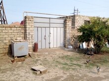 8 sot torpaq sahəsi, Maştağa qəs.
