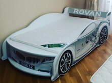 Çarpayı "Avtomobil"
