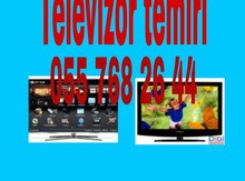 Televizor təmiri