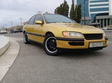 Opel Omega, 1997 il