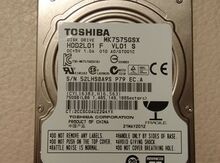 Sərt disk
