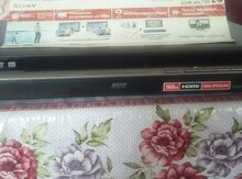 DVD Recorder "Sony RDR-HX750"