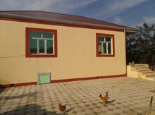 Həyət evi, Maştağa qəs.