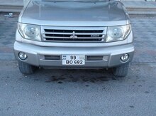 Mitsubishi Pajero io, 1999 il