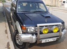 Mitsubishi Pajero, 1995 il