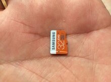Yaddaş kartı "Samsung" 32GB