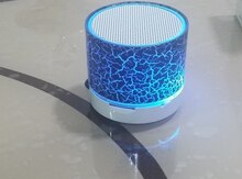 "Music" bluetooth mini speaker