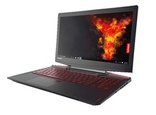 Noutbuk "Lenovo Legion Y520/15.6'' Full HD"